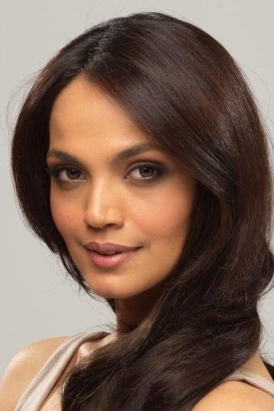 Aamina Sheikh