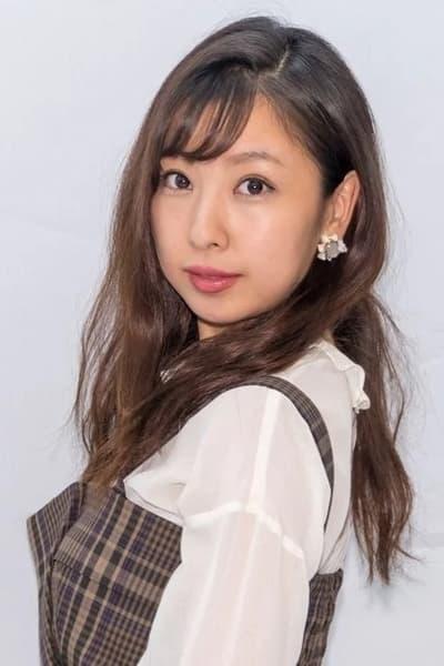 Narumi Itano