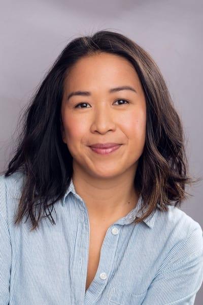 Katharine Chin