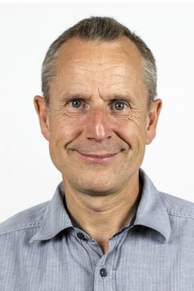 Jeremy Hardy