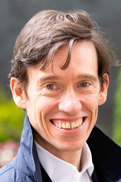 Rory Stewart