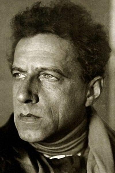 Vsevolod Meyerhold