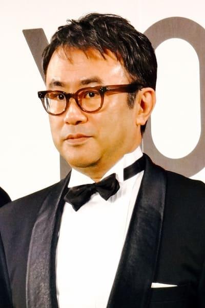 Koki Mitani