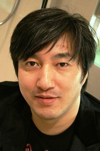 Goichi Suda