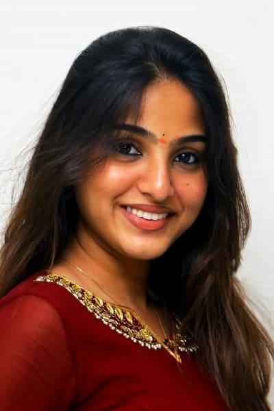 Pranavi Manukonda