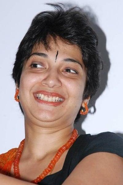 Madhuvanti Arun