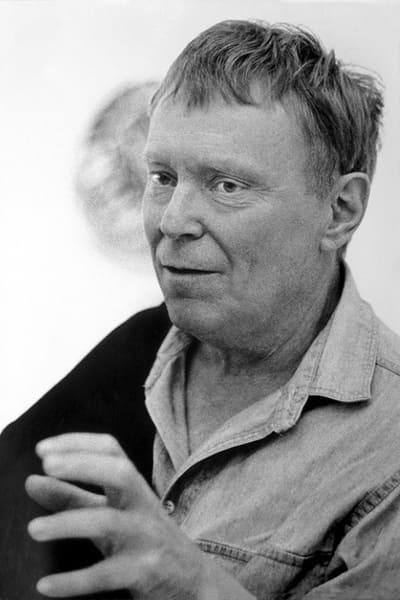 Per Olof Ultvedt