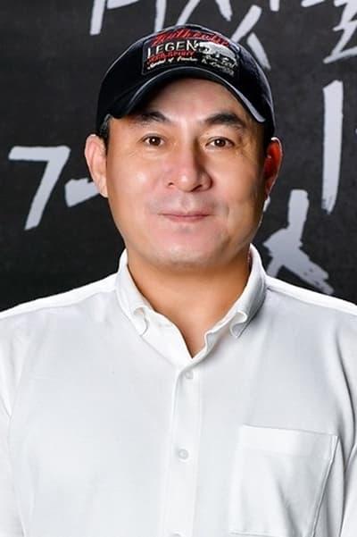 Kim Jeong-kwon