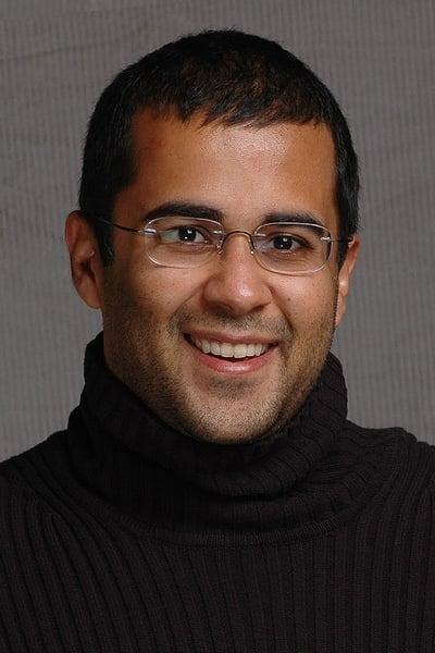 Chetan Bhagat