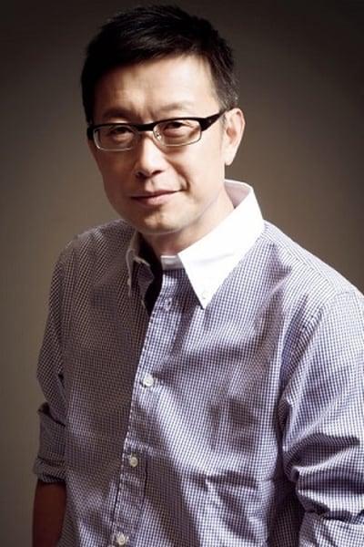 Andrew Lau Wai-Keung