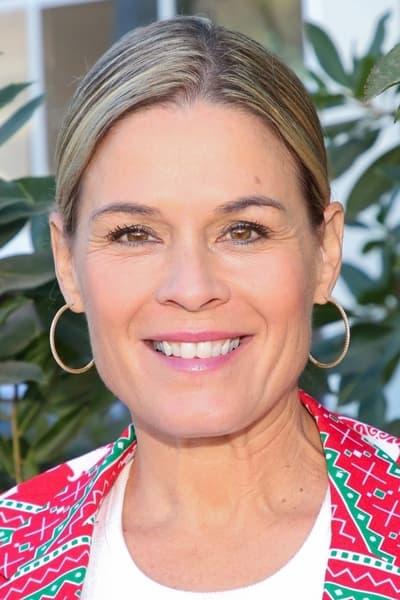 Cat Cora