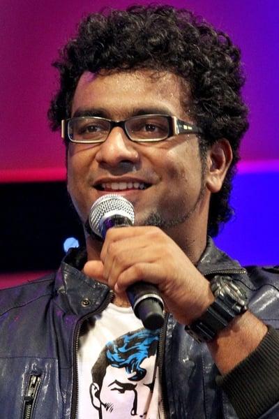 Haricharan