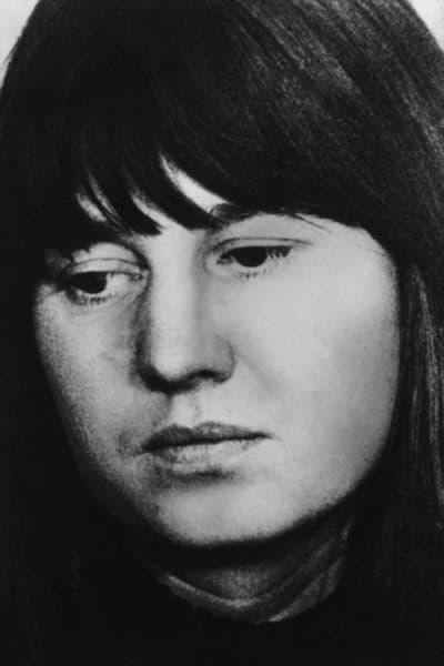 Ulrike Meinhof