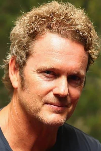 Craig McLachlan