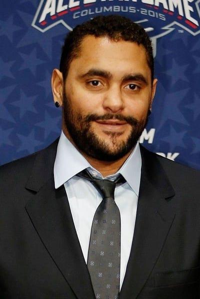 Dustin Byfuglien