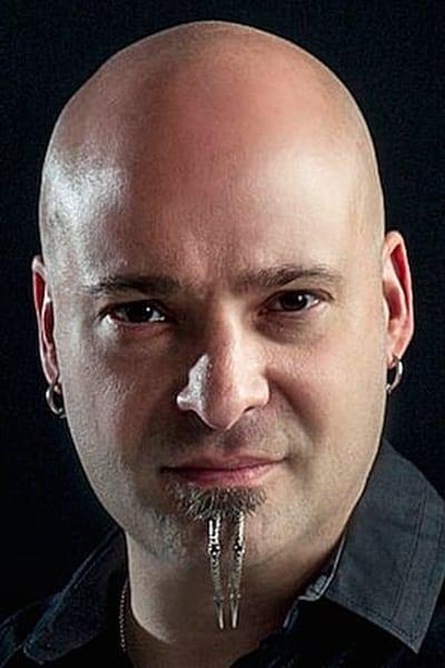 David Draiman