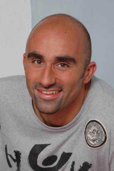 Daniele Giulietti