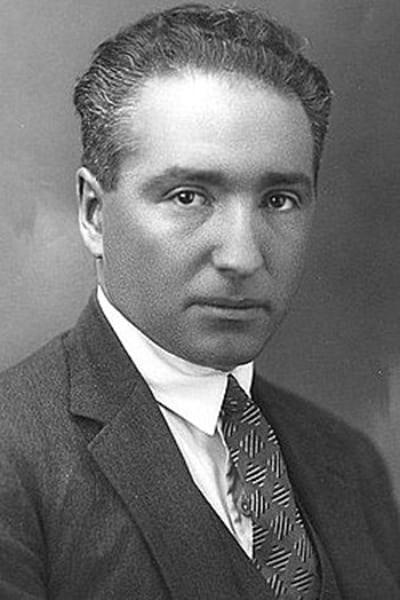 Wilhelm Reich