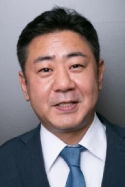 Takashi Watanabe