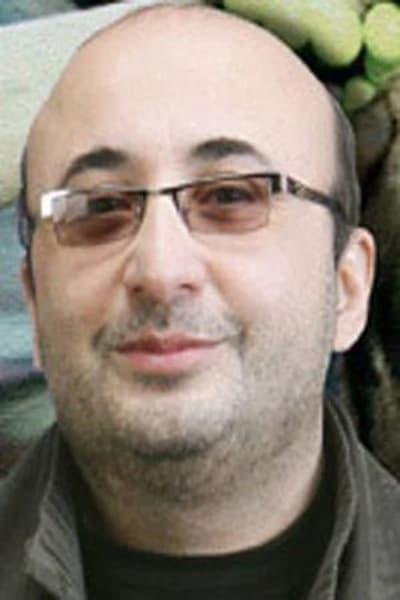 David Babayan