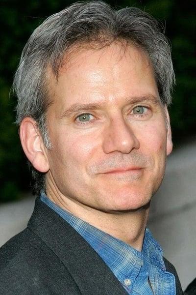 Campbell Scott