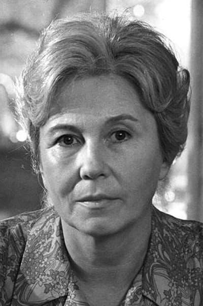 Jarmila Krulišová