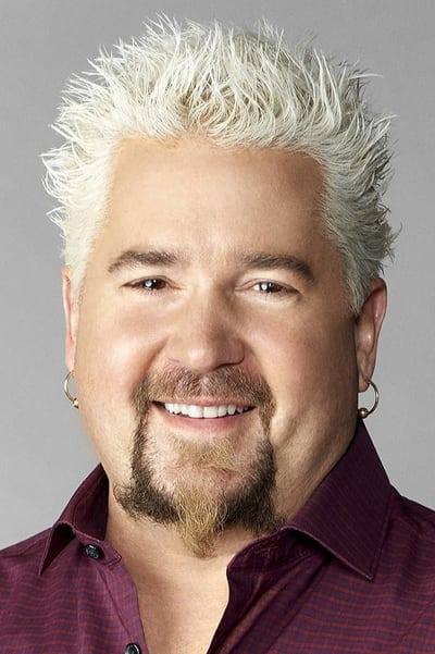 Guy Fieri