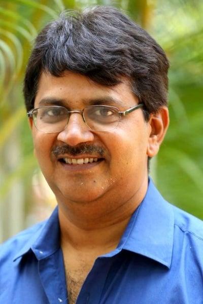 Raj Madiraju