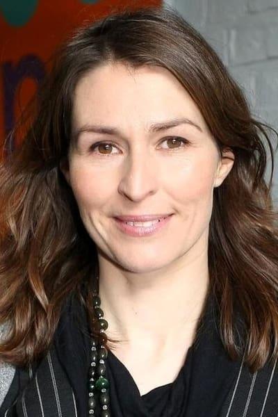 Helen Baxendale