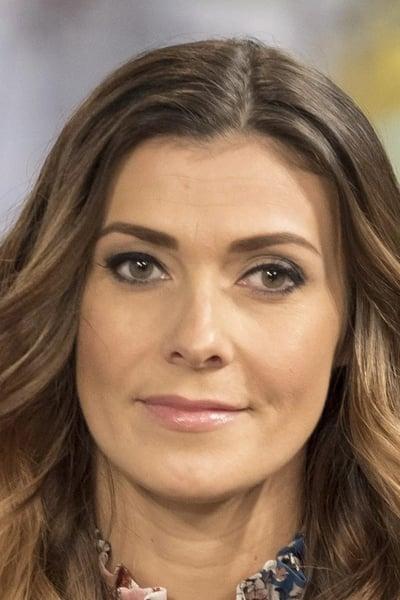 Kym Marsh