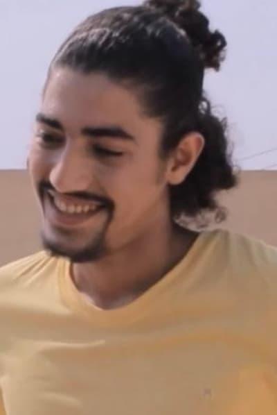 Ahmed ElSehrawy