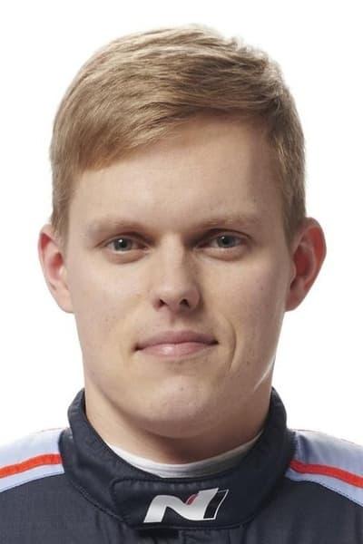 Ott Tänak