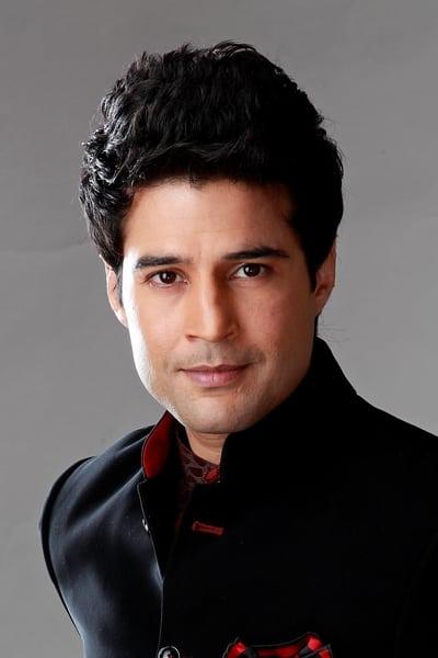 Rajeev Khandelwal