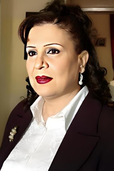 Sawsan Shokry