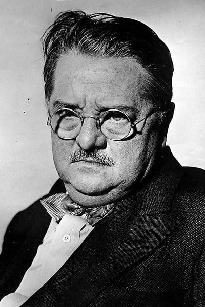 Alexander Woollcott