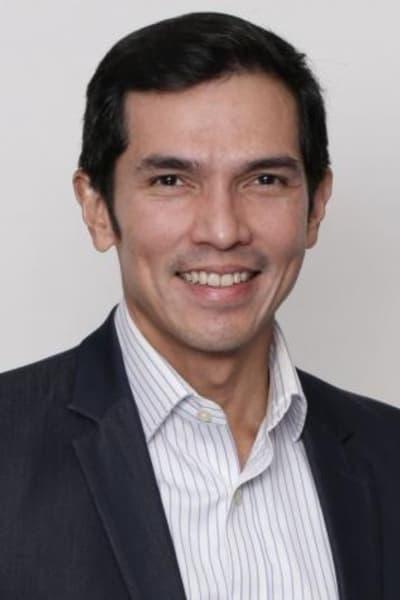 Adrian Maulana