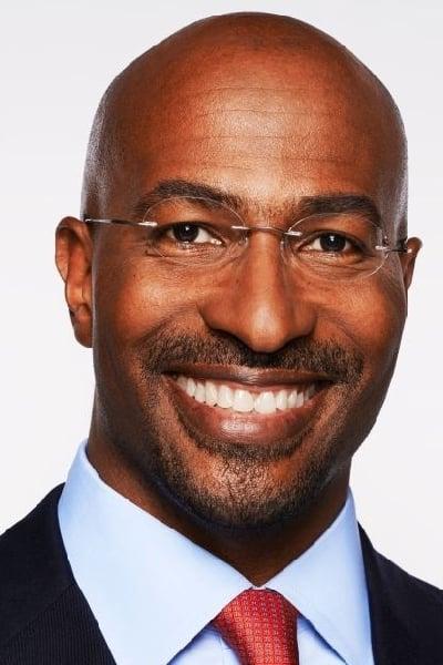 Van Jones