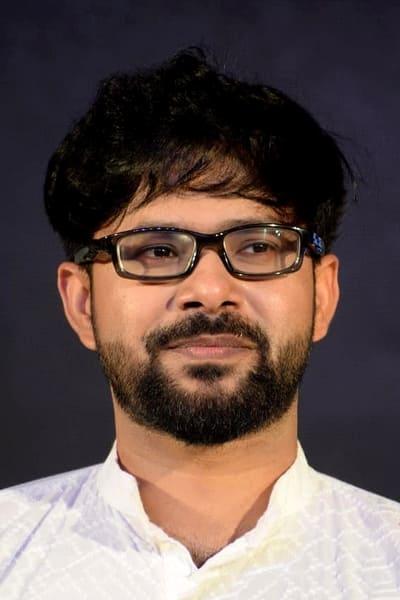 Sabyasachi Mishra