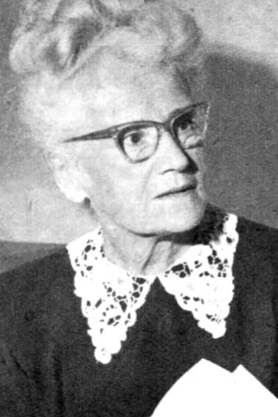 Giuseppina Quinn