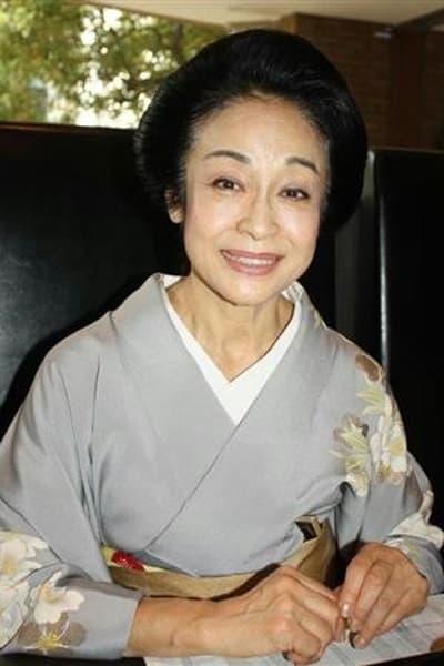 Sayoko Ninomiya