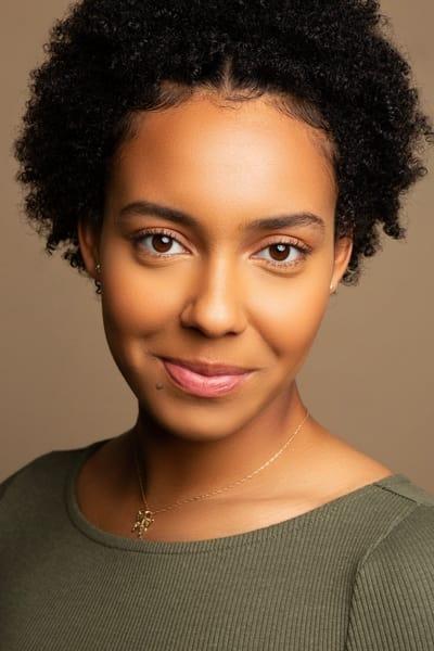 Safiya Harris