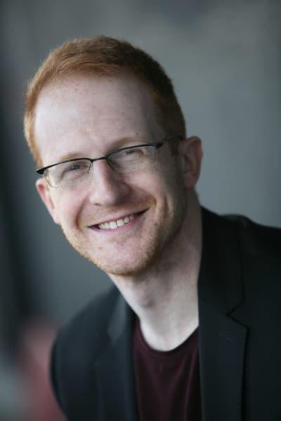 Steve Hofstetter