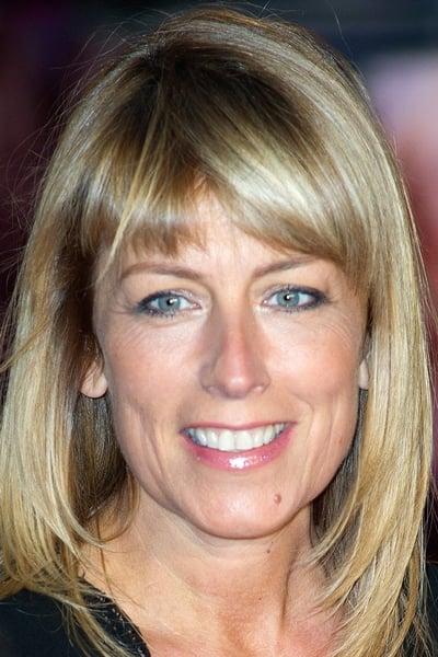 Fay Ripley