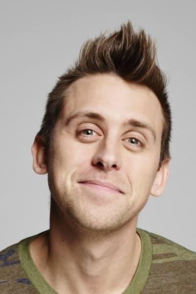 Roman Atwood