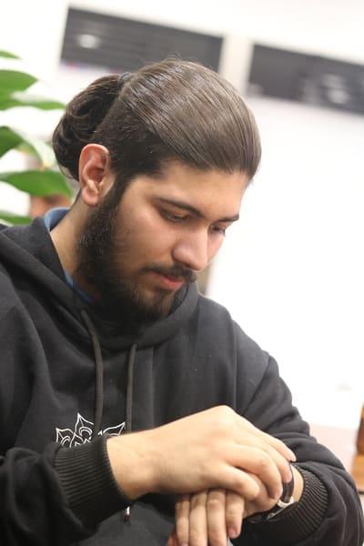 Mohammad Yaromtaghloo