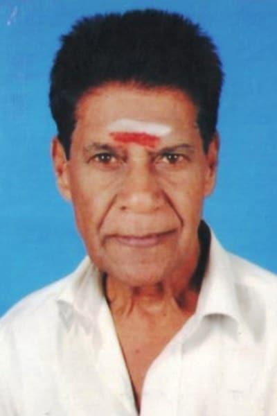 T. K. S. Natarajan