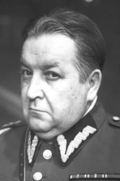 Józef Korzeniowski