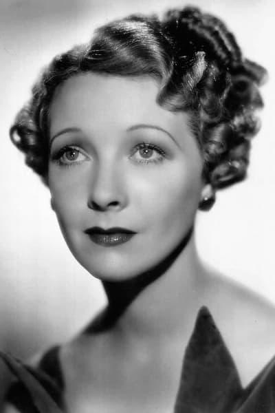 Helen Twelvetrees