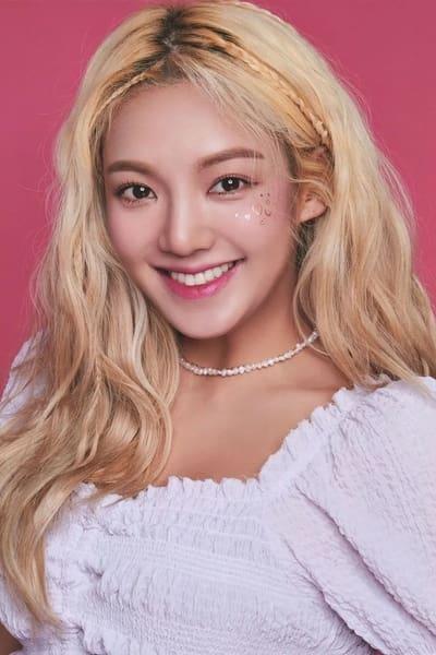 Hyoyeon