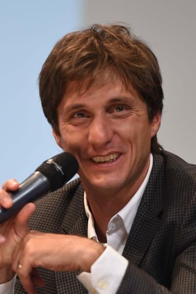 Gustavo Barros Schelotto